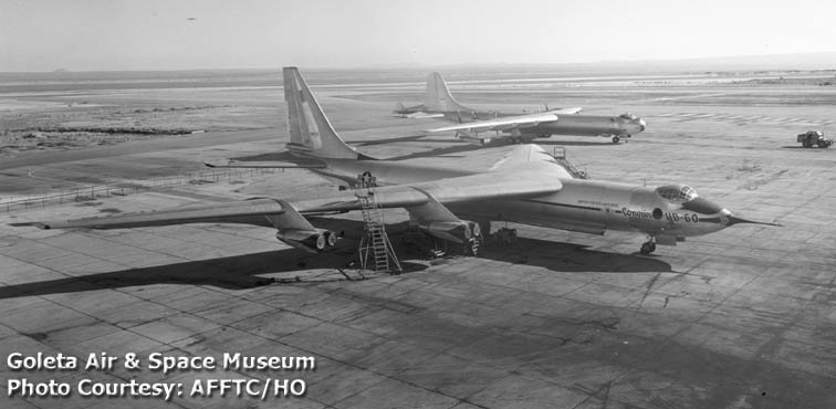 YB-60 Instead Of B-52? | Page 4 | Alternatehistory.com